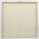 Light Gray 24 x 24 inches Eraldo Di Paolo Gallery Wrapped Stretched Canvas Canvas and Painting Surfaces