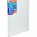 Lavender 24 x 24 inches Eraldo Di Paolo Gallery Wrapped Stretched Canvas Canvas and Painting Surfaces