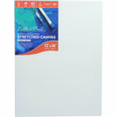 Lavender 12 x 16 inches Eraldo Di Paolo Gallery Wrapped Stretched Canvas Canvas and Painting Surfaces