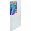 Light Gray 12 x 16 inches Eraldo Di Paolo Gallery Wrapped Stretched Canvas Canvas and Painting Surfaces