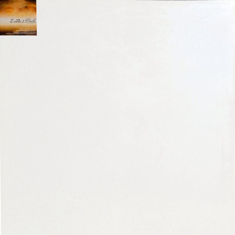 Dark Khaki Eraldo Di Paolo Stretched Canvas Gallery Wrapped 36 x 36 Inches Box of 2 Canvas