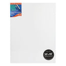 Lavender 30 x 40 inches Eraldo Di Paolo Gallery Wrapped  Stretched Canvas Canvas and Painting Surfaces