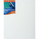 Dark Slate Blue 16 x 20 inches Eraldo Di Paolo Gallery Wrapped Stretched Canvas Canvas and Painting Surfaces