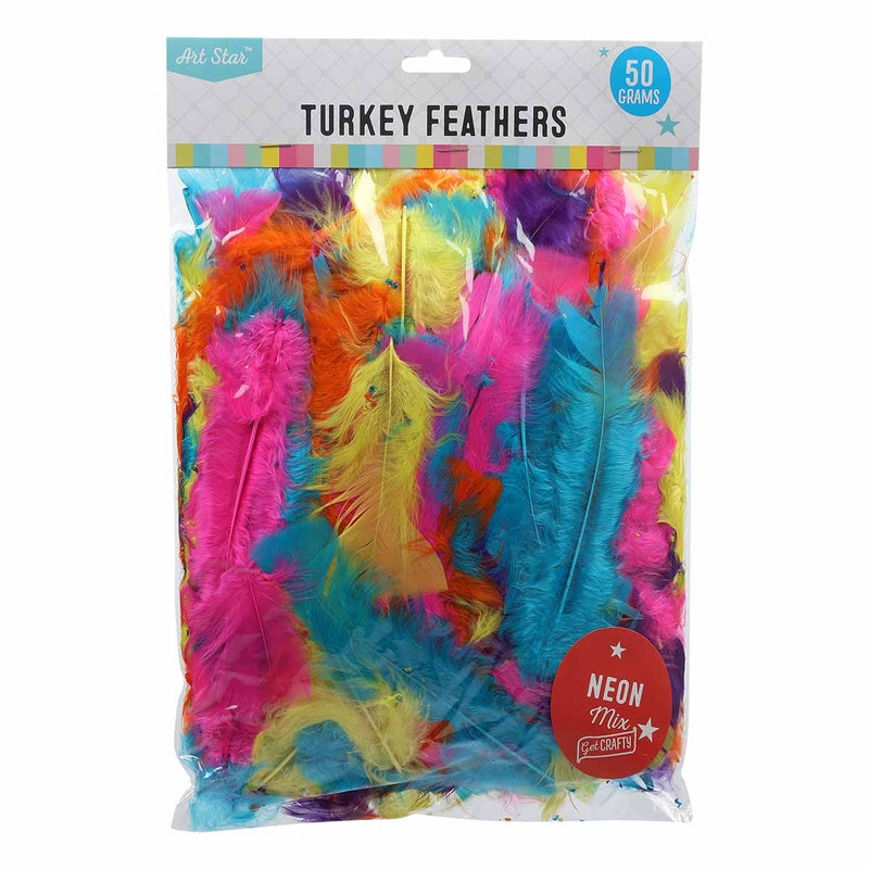 Feathers