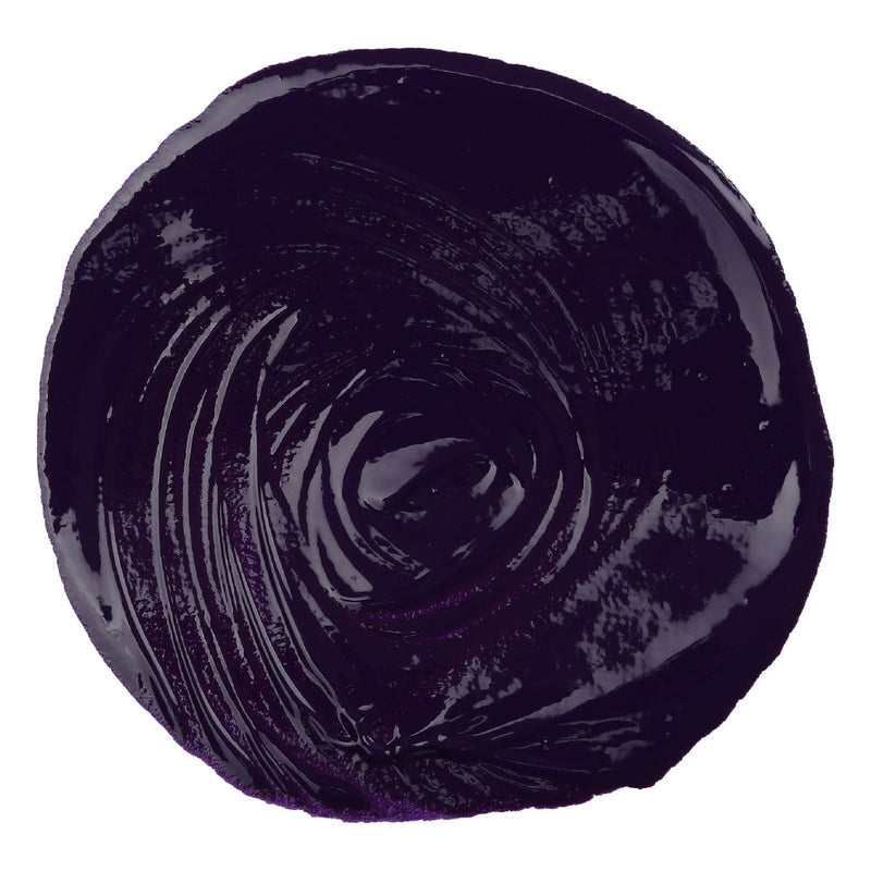 Black Art Culture Acrylic Paint Violet 75ml Acrylic Paints