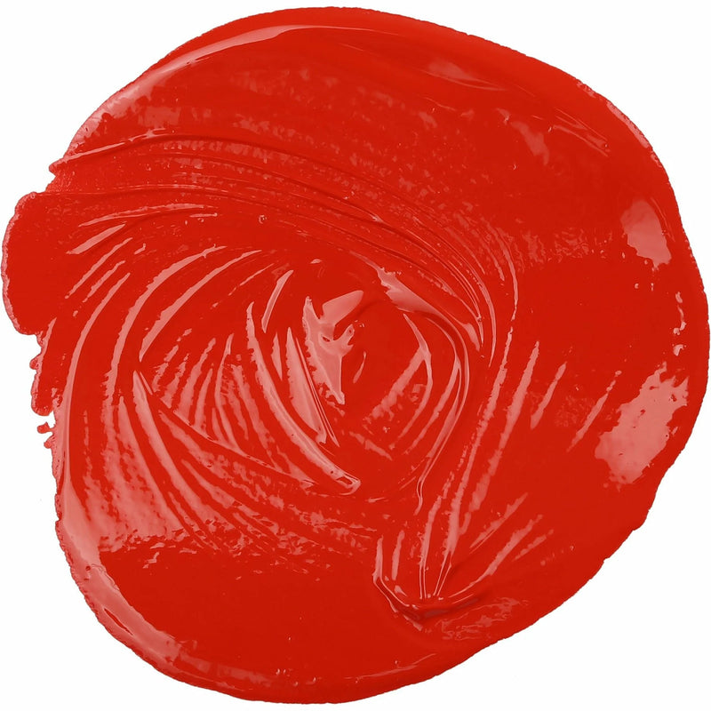 Firebrick Art Culture Acrylic Paint Warm Red 75ml Acrylic Paints