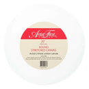 Tomato Artist First Choice Round Stretched Canvas 20 Inches Canvas and Painting Surfaces