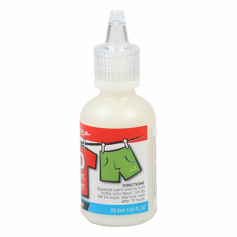 Fabric Paints and Dyes