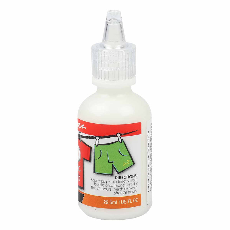Fabric Paints and Dyes