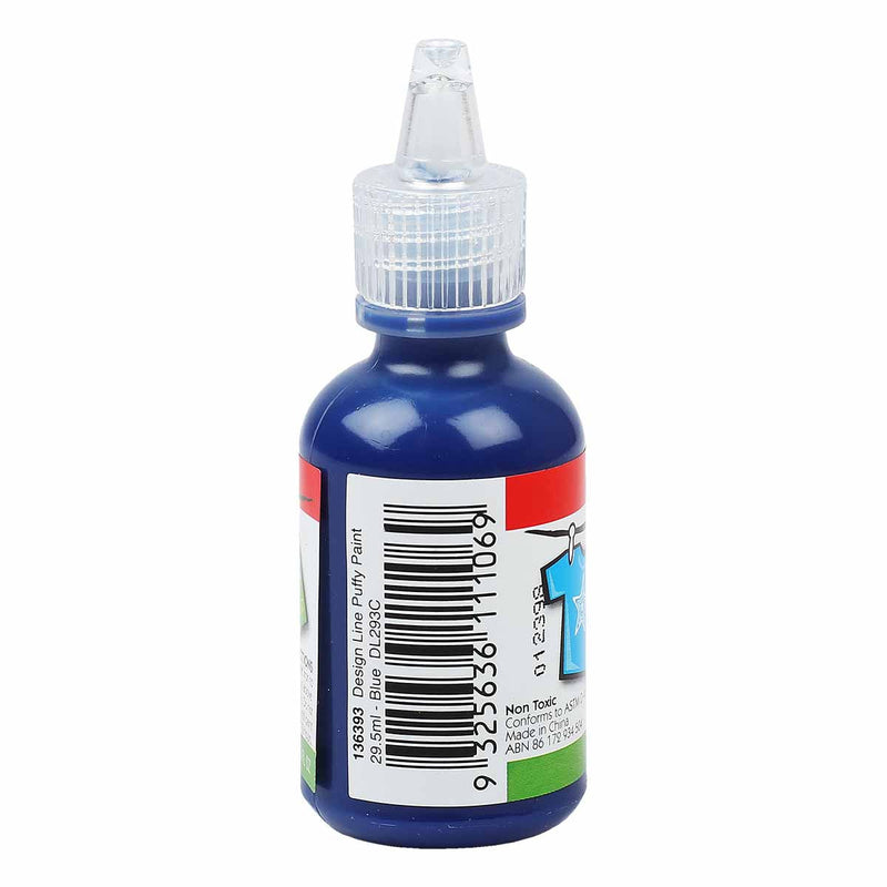 Fabric Paints and Dyes