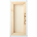 Bisque 6 x 12 inches Eraldo Di Paolo Gallery Wrapped Stretched Canvas Canvas and Painting Surfaces