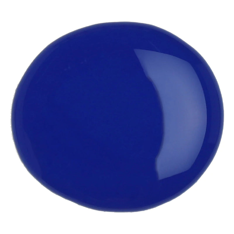 Midnight Blue Tim & Tess Children's Washable Poster Paint Blue 250ml Kids Paints
