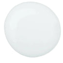 White Smoke Tim & Tess Children's Washable Poster Paint White 250ml Kids Paints