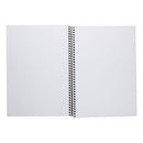 Lavender The Art Studio A4 Sketching & Drawing Pad 110gsm 50 Sheets Pads