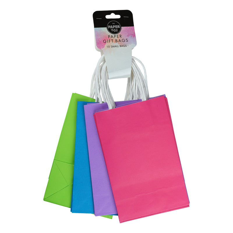 Paper Bags