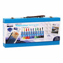 Watercolour Paints
