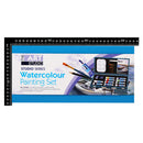 Dodger Blue The Art Studio Watercolour Painting Set Studio Series Watercolour Painting Sets