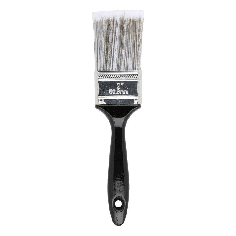 Black The Art Studio Gesso Brush 50mm Paint Brushes