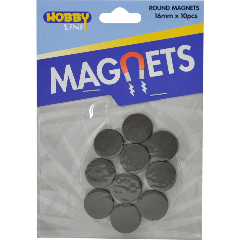Magnets
