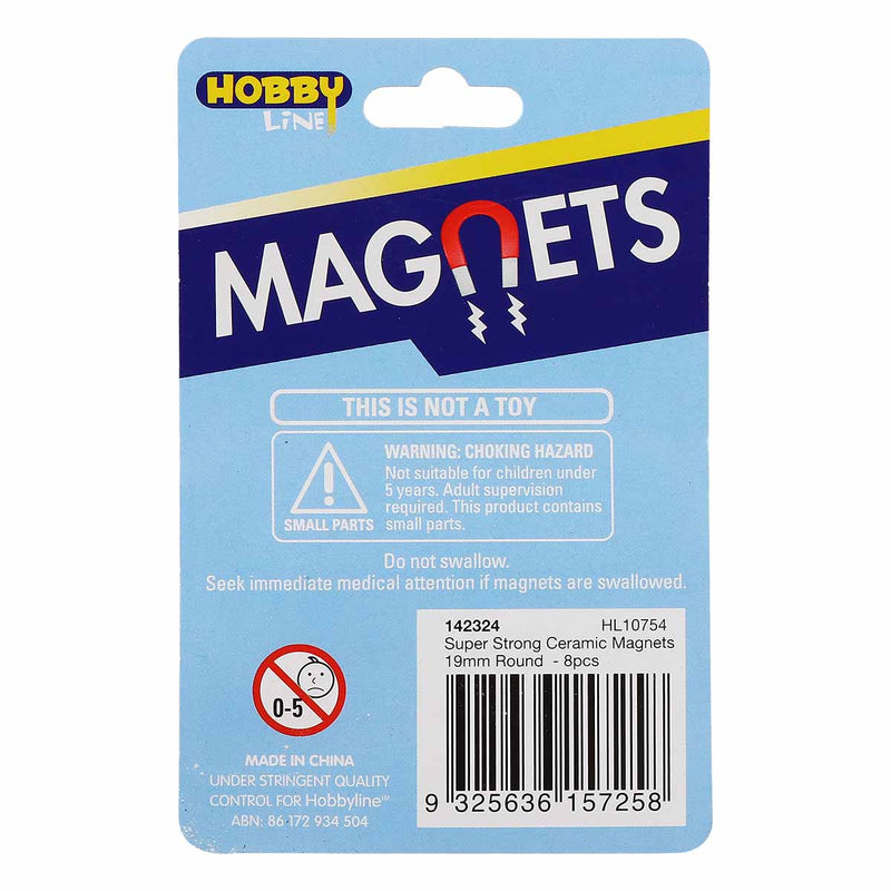 Magnets