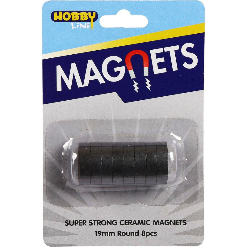 Magnets