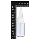 Lavender The Art Studio Needle Tip Bottle Applicator 29ml 6 Pieces Painting Accessories