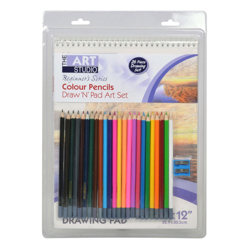Drawing Art Sets