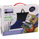 The Art Studio Art Class Series Acrylic Easel Art Set