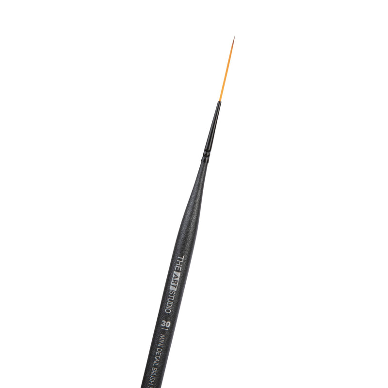 The Art Studio Mini Detail Brush Script Liner 30