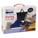 The Art Studio Art Class Series Drawing Easel Art Set