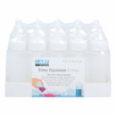 The Art Studio Easy Squeeze Bottles 10x50ml