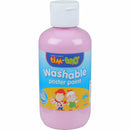 Tim & Tess Children's Washable  Poster Paint Pink 250ml