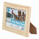 Urban Crafter Pine Photo Frame Holds 18 x 13 x 1.5cm