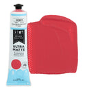 Urban Crafter Ultra Matte Acrylic Paint Opaque S2 ASTM1 Berry 75ml