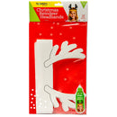 Teachers Choice Reindeer Headband 12Pk