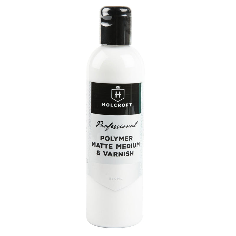 Holcroft Matte Medium 250ml