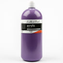 Eraldo Acrylic Paint 1Lt Purple