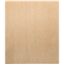 Art Studio Wooden Panel 25x30cm 20mm Deep