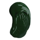 Black Holcroft Professional Acrylic Impasto Paint Hookers Green S2 250ml Acrylic Paints