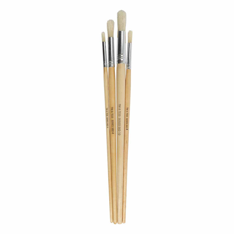 Brushes