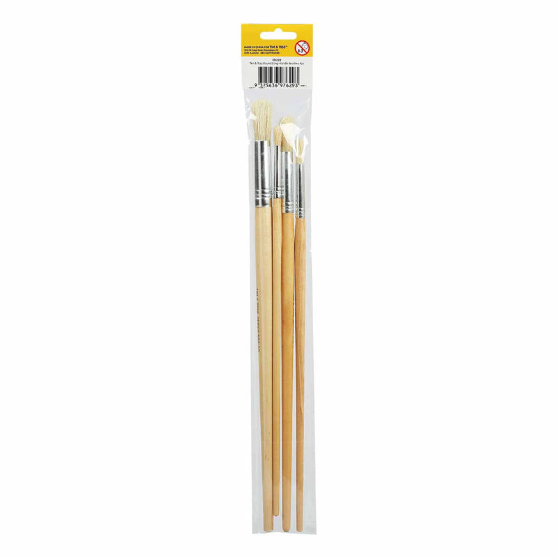 Brushes