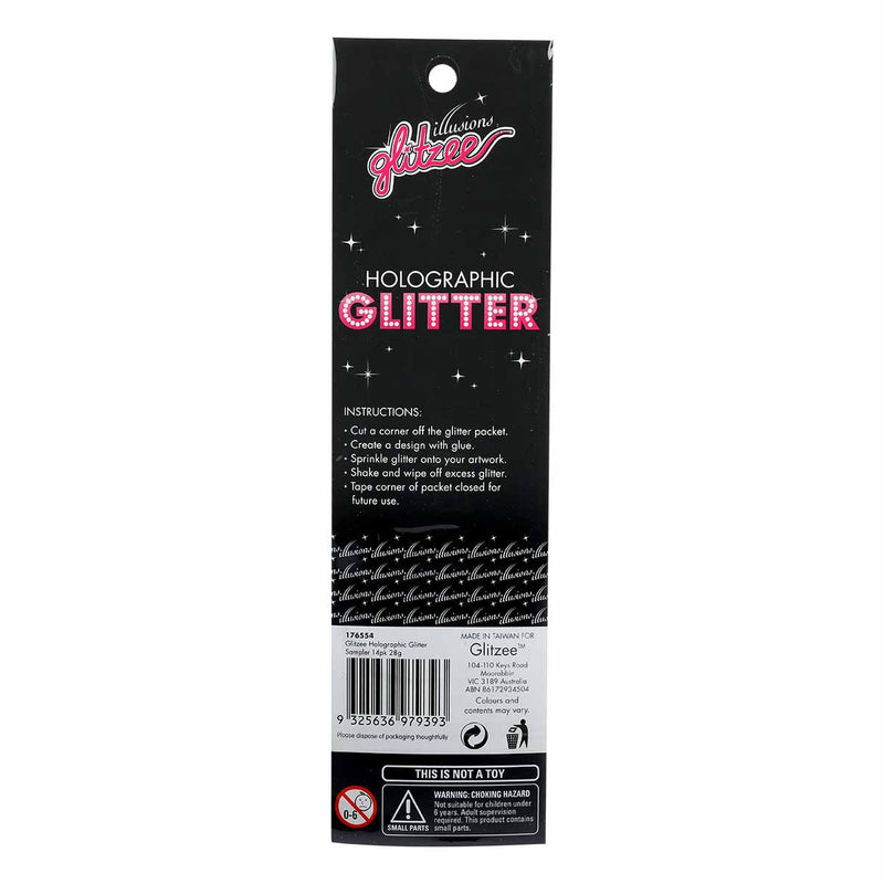 Glitter