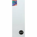 Lavender 20 x 60 inches Eraldo Di Paolo Gallery Wrapped Stretched Canvas Canvas and Painting Surfaces