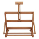 Sienna The Art Studio Lightweight Portable Sketch Easel Easels & Cases
