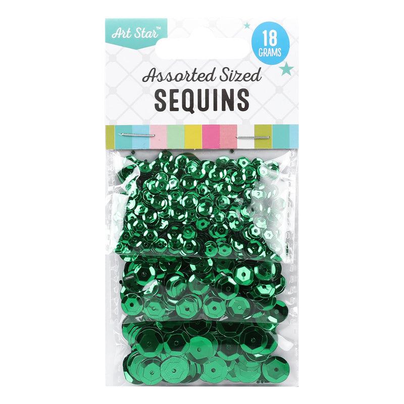 Sequins