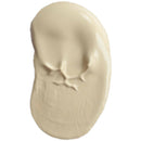 Tan Holcroft Professional Acrylic Impasto Paint Unbleached Titanium 80ml Acrylic Paints