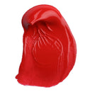 Firebrick Holcroft Professional Acrylic Impasto Paint Carmine Red S1 80ml Acrylic Paints