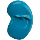 Dark Cyan Holcroft Professional Acrylic Impasto Paint Turquoise 80ml Acrylic Paints