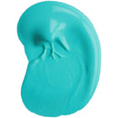 Medium Turquoise Holcroft Professional Acrylic Impasto Paint Aqua Green Light S2 80ml Acrylic Paints