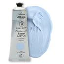 Light Steel Blue Holcroft Professional Acrylic Impasto Paint Tranquility S1 80ml Acrylic Paints